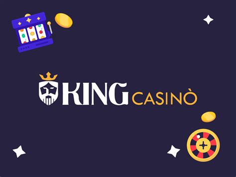 Kingcasino online